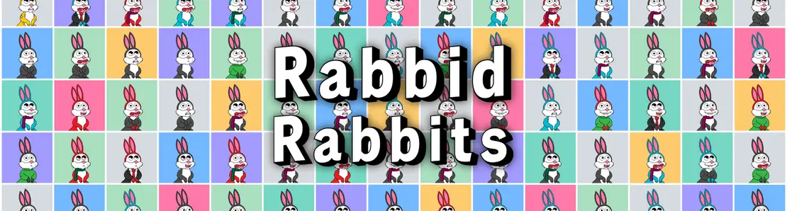 Rabbid Rabbits
