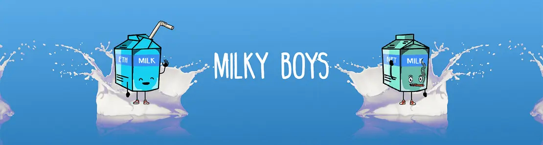 MilkyBoys
