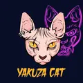 The Yakuza Cat Official