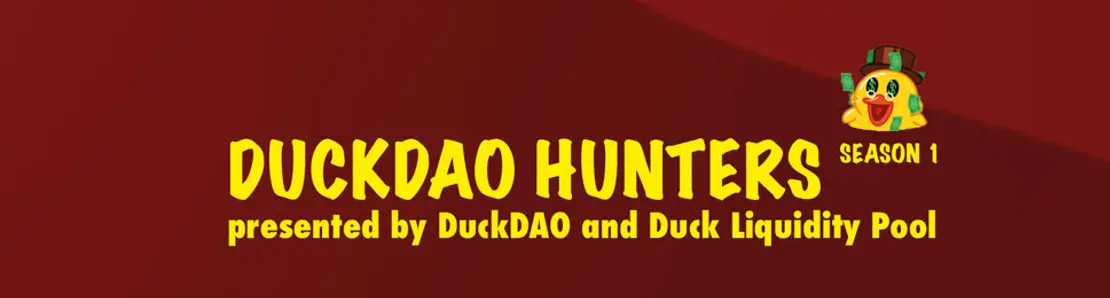 DuckDAO Hunters
