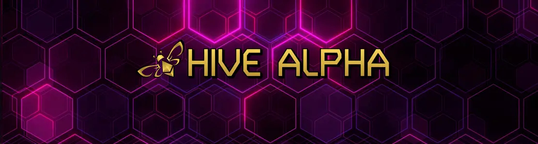 Hive Alpha