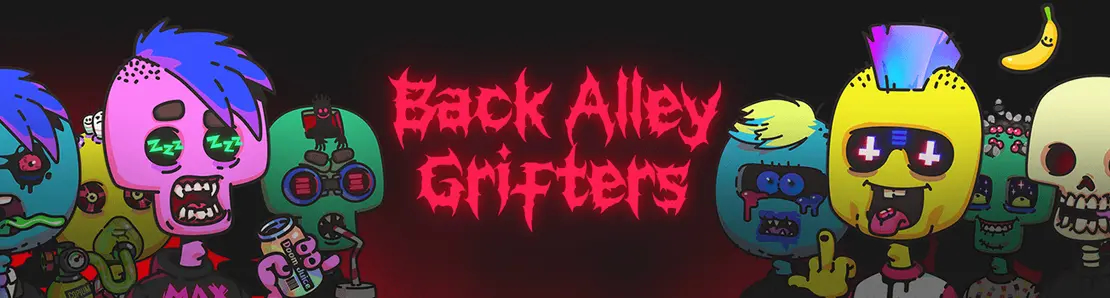 Back Alley Grifters (BAGs)
