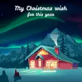 Christmas Wish NFT