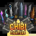 Chibi Fighters Weapons