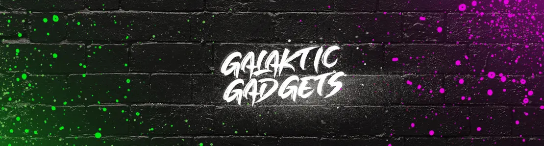Galaktic Gadgets