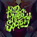 Acid Apes Society Chronicles