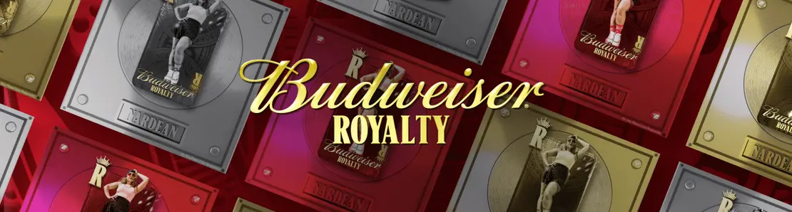 Nardean X Budweiser Royalty