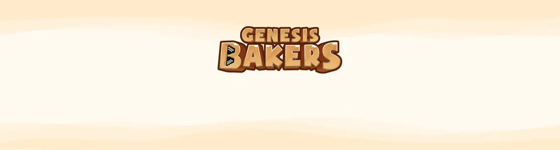 The Bakery Genesis