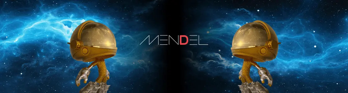 Mendel Genesis Odyssey