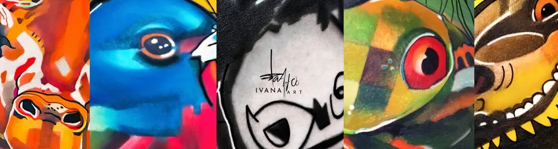 Ivana Tattoo Art
