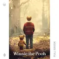 BOOK.io Winnie The Pooh DEA Ebook