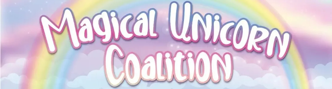 Magical Unicorn Coalition Official