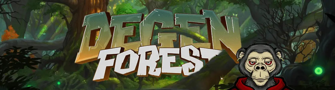 DEGEN FOREST