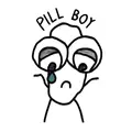 Pill Boy