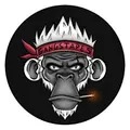 Gangst Apes Official