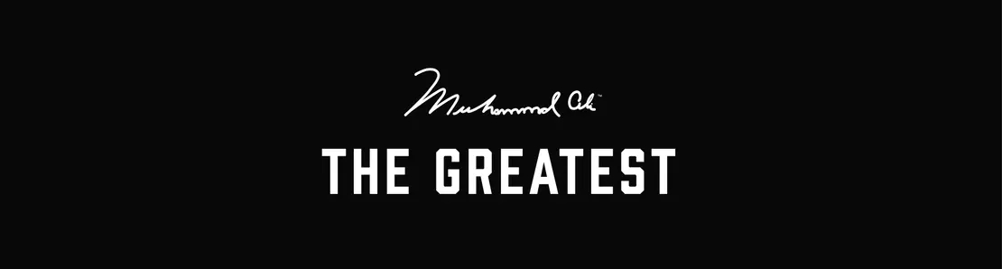 The Greatest: Muhammad Ali x Zeblocks Mint Pass