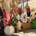 Colors Of Rajasthan