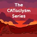 Cool Comics CATaclysm