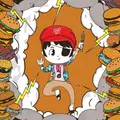 L&B Burger Boy