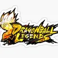 Art DragonBall Legend Origin