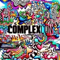FEWOCiOUS x ComplexCon