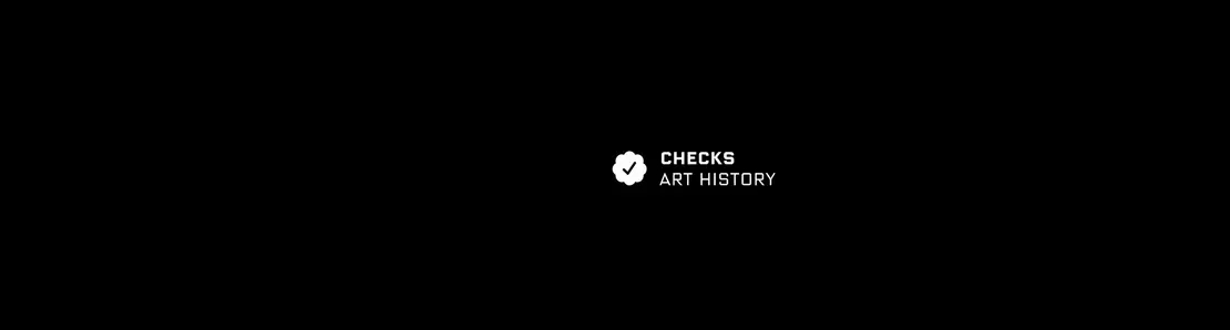 Checks - Art History
