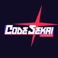 Code Sekai