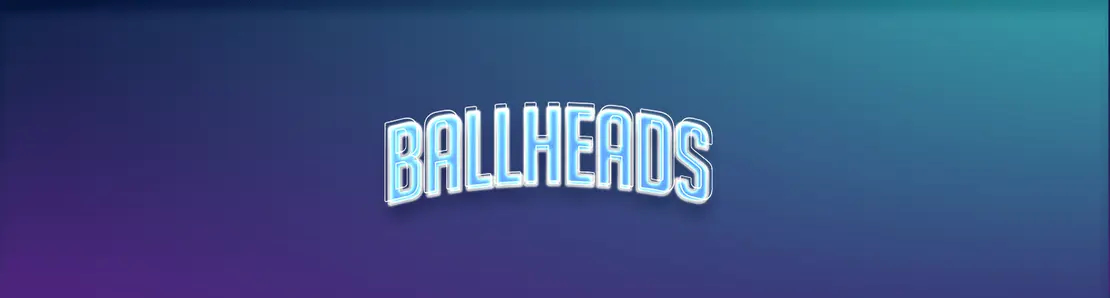 Ballheads