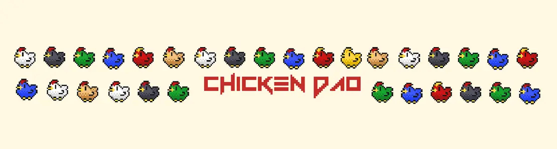 Chicken DAO Game