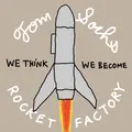 Tom Sachs: Rocket Factory - Patches