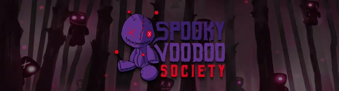 Spooky VooDoo Society