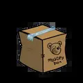 inBetweeners - Mystery Box?