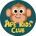 Wonderful Ape Kids Club