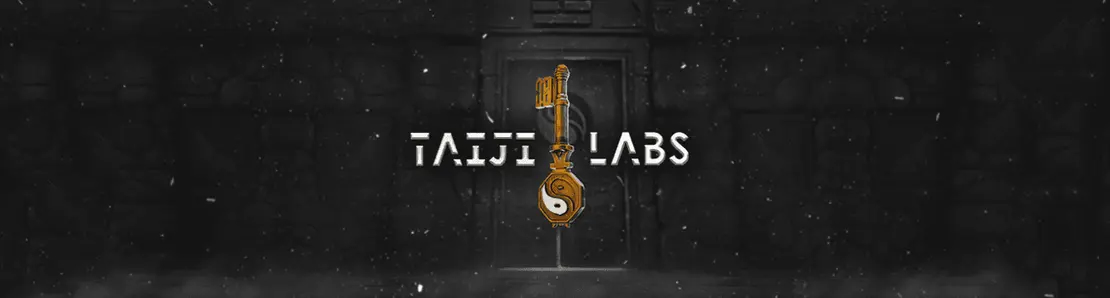 Taiji Labs Genesis Keys