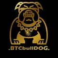 BTC-Bulldog NFT