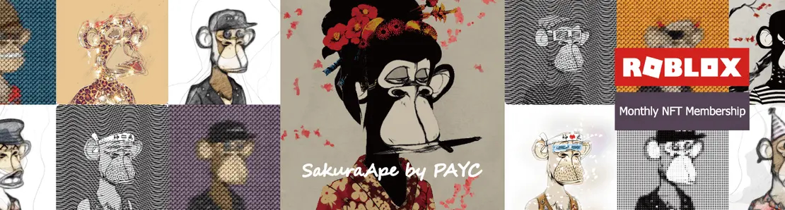 SakuraApe