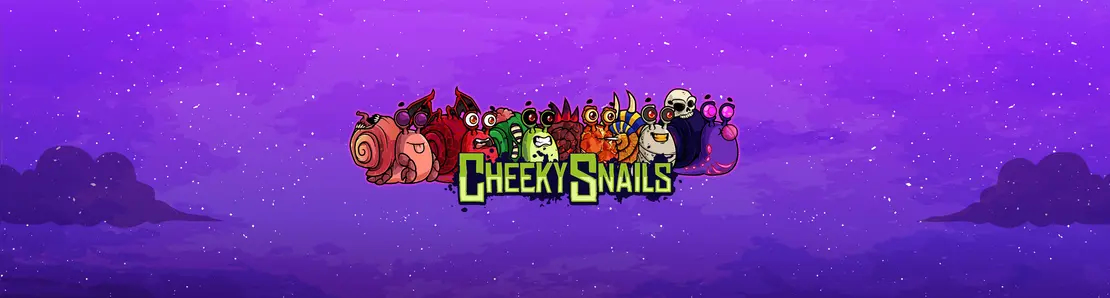 Cheeky Snails