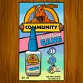 Community Glue