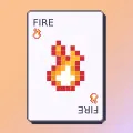 Fire Card