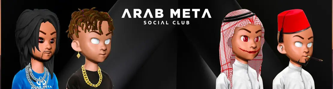 Arab Meta Social Club