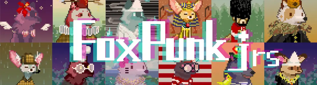 FoxPunk Jrs