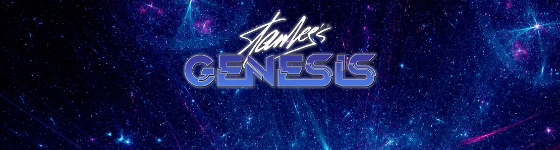 Stan Lee Genesis