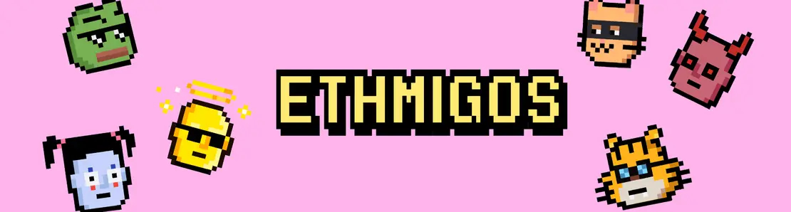 Ethmigos