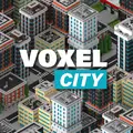 Voxel City - Plots