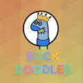 SOCK-DOODLES