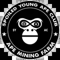 Spoiled Young Ape Club