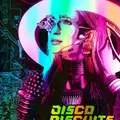 The Disco Biscuits' Poster Collection