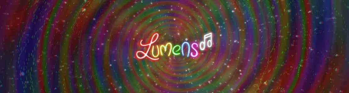 Lumens by Vibes + Logic