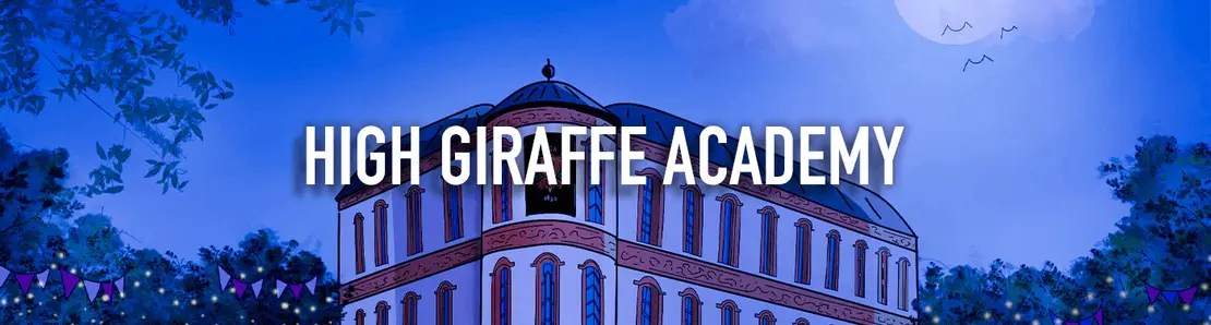 High Giraffe Academy Official