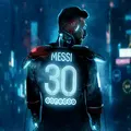 Lionel Messi: Man from Tomorrow